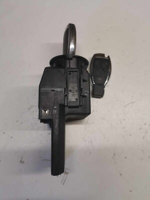 MERCEDES BENZ VITO 639 IGNITION BARREL SWITCH LOCK A6395450908 | eBay