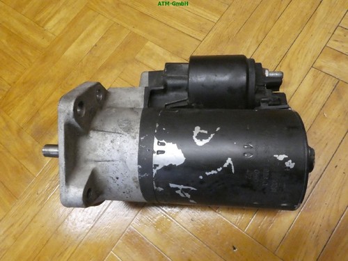 Anlasser Starter VW Polo 6N Bosch 036911023Q 0001112027