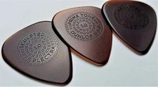 Dunlop Primetone Standard Pick with Grip 1.0mm 3-Picks