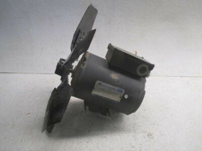 Thermo King 20v Blower Motor with Blade for Orion V City Transit Bus