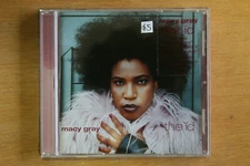 Macy Gray ‎– The Id   ( Box C698)
