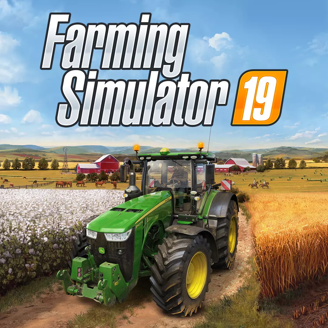 Ranch Simulator Cd Key Steam Global