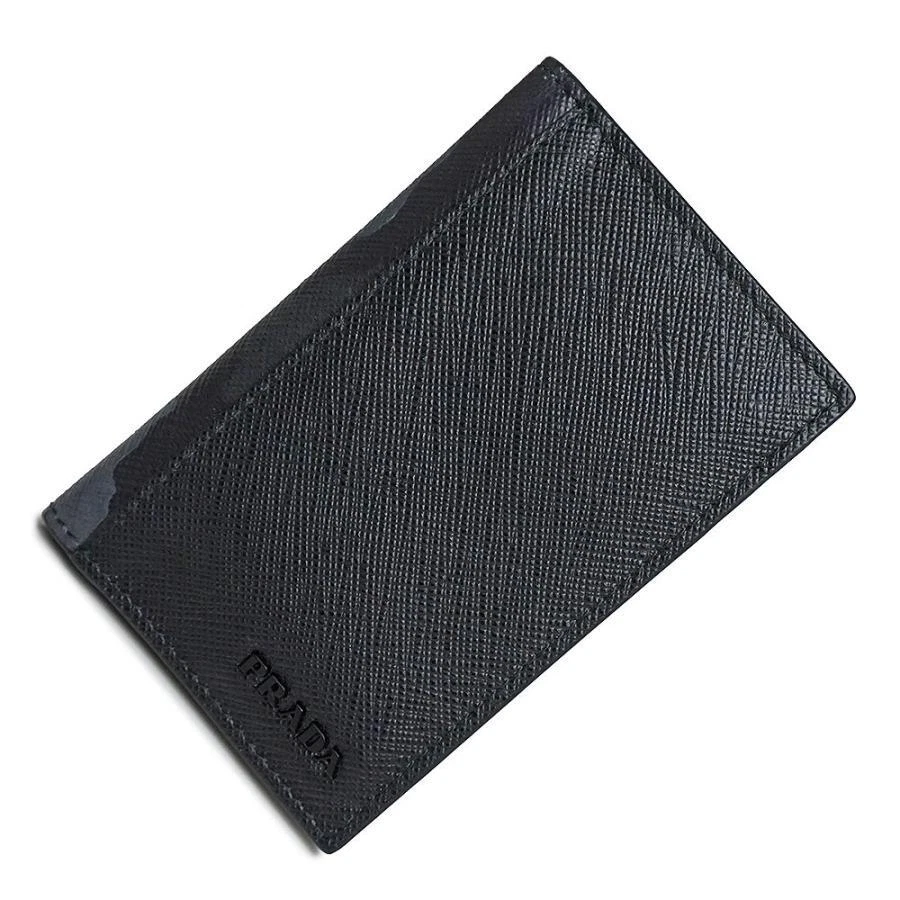 Prada top business card