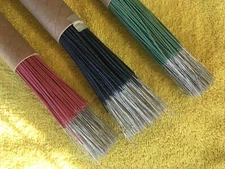 24 GA WIRE ~ PRE SKINNED ~ Bell System ~ Western Electric ~ AT&T ~ NEW IN TUBE