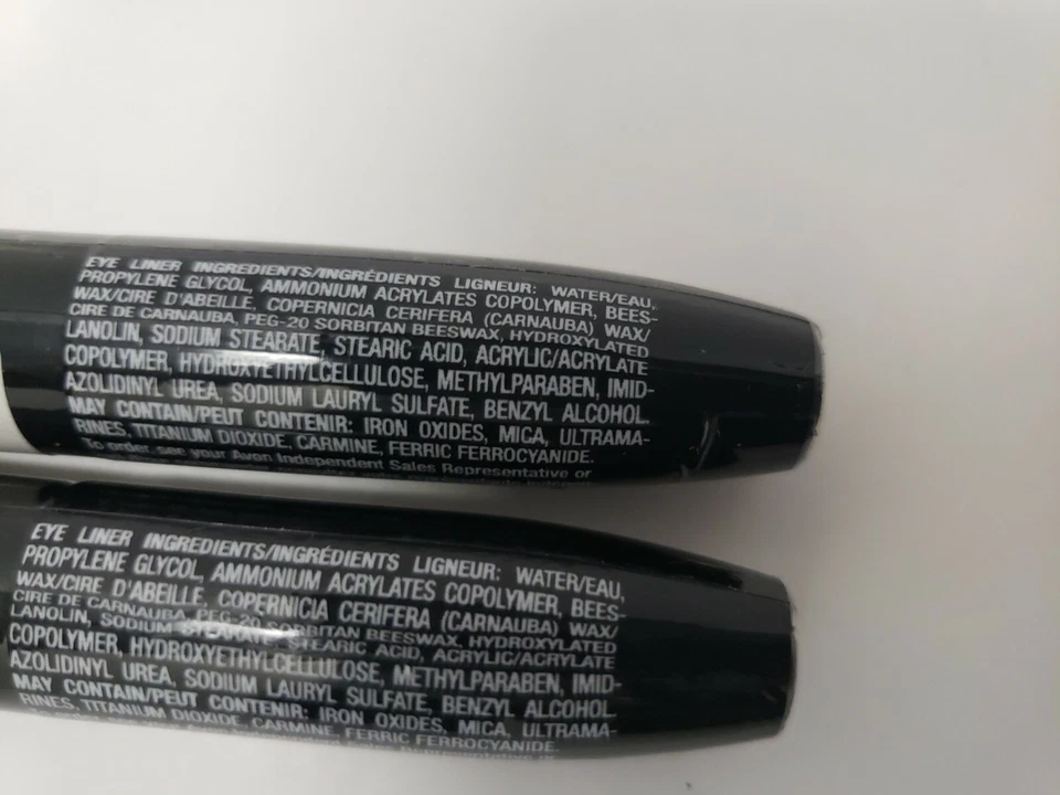 Avon Shimmer Shadow and Liner Duo - Koala or Cafe - Image 3 of 4