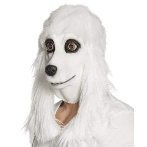 Tier-Masken Maskerade