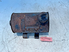 1971 Ford 3000 Gas Tractor Air Filter Cleaner Canister Housing