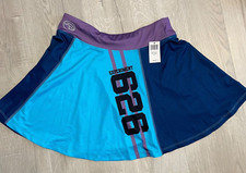 *RunDisney...Disney Marathon Running Skirt Stretch Lilo Stitch...Medium