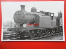 PHOTO  SR CLASS E4X LOCO NO 2478 21/4/49 BR 32478