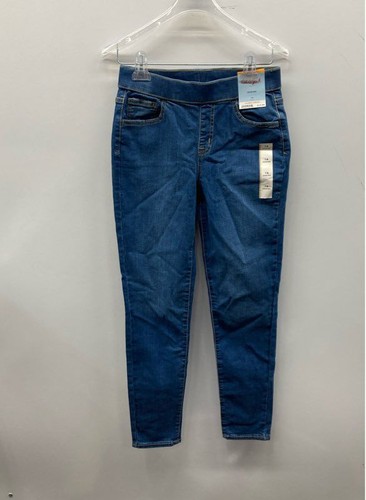 Cat & Jack Girls Blue Jegging Jeans Sz 16 NWT