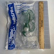 Sellstrom S83210 Lightweight Safety Glasses, Indirect Vent, Child Size