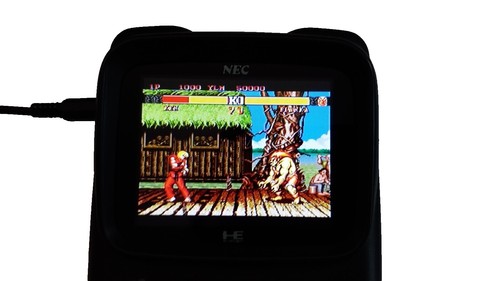 Star Fleet Tecnosoft Shoot Pour PC-6001 MKII – Import Japon – Complet Avec Boîte