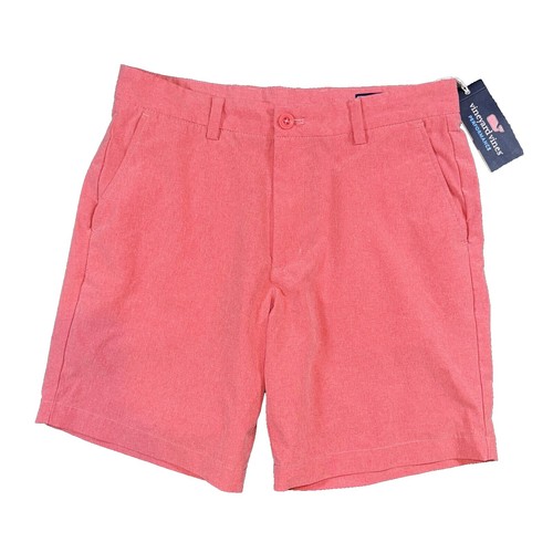 Vineyard Vines 7 Stretch Breaker Short - Cloud - Carriages Fine Clothier | Baton Rouge, LA | Men's Clothing