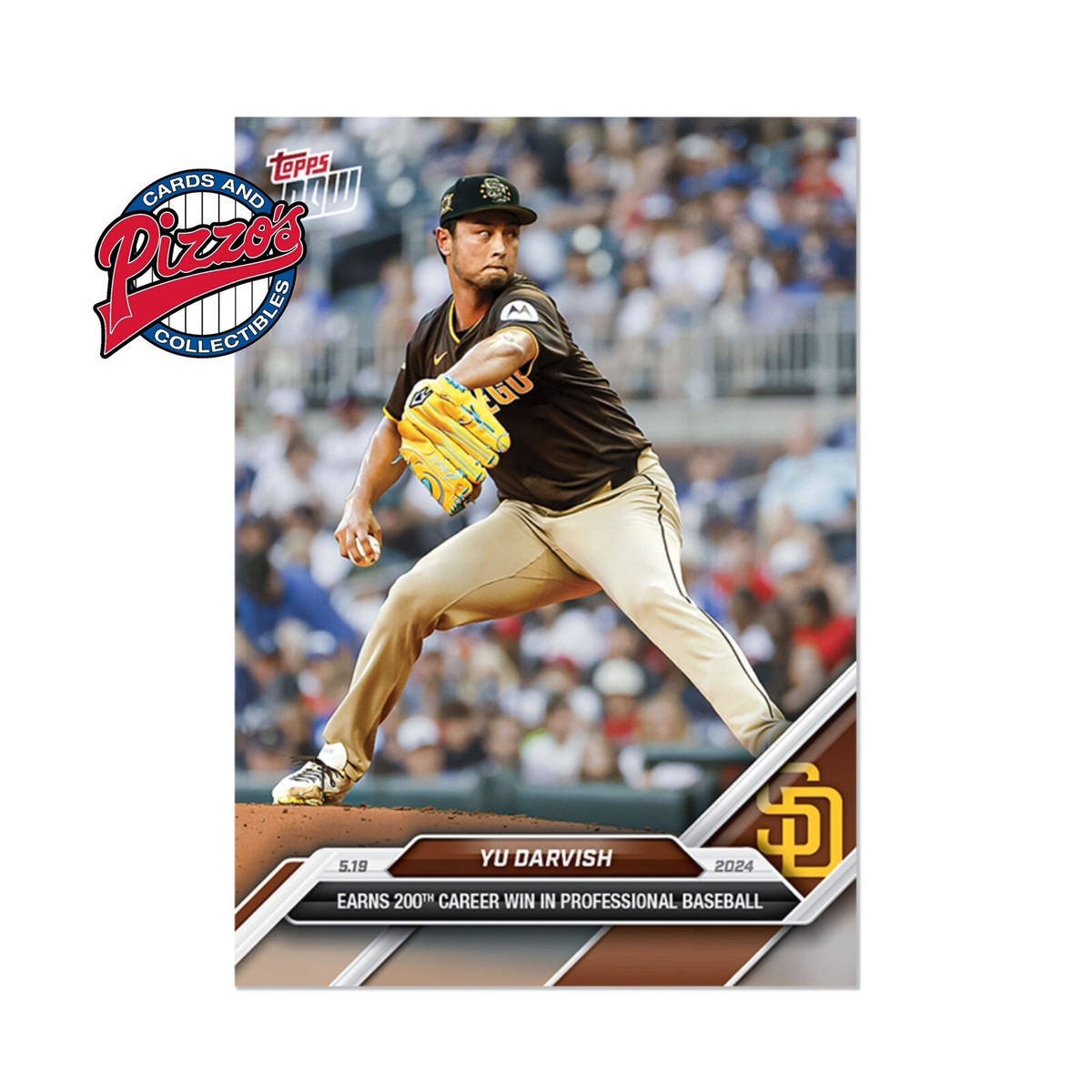 topps now ダルビッシュ有 418 トップスナウ パドレス 16 topps now ダルビッシュ有 418 トップスナウ パドレス 16