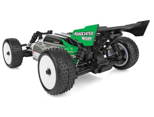 Team Associated 1:14 Reflex 14B Gamma Brushless RTR RC Buggy - Picture 4 of 12