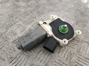 BMW X5 E70 Hinteres Linkes Türfenster Steuerungsmotor 927613