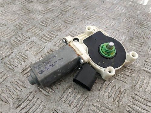BMW X5 E70 Hinteres Linkes Türfenster Steuerungsmotor 927613