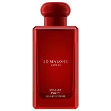 Jo Malone London Scarlet Poppy Unisex Eau de Cologne - 3.4 Fl. Oz
