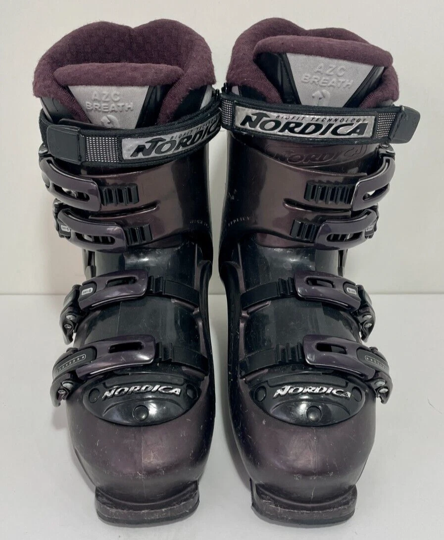 Head ski store boots 218
