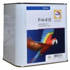 Glasurit Decklackhärter kurz P-H-410 Kanne mit 2,5 Liter , Pro-Class Sonderpreis