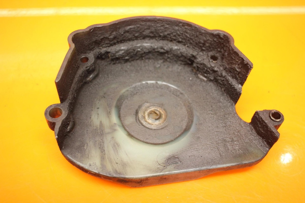 2000-2005 KAWASAKI NINJA ZX12R OEM FRONT ENGINE SPROCKET CHAIN