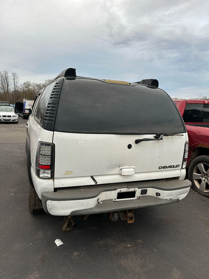 Alternador SUBURBAN 1500 03 04 Foto 4 de 4