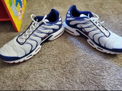 air max plus size 15