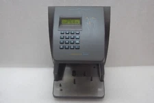 Campbell Recognition Systems Handpunch 2000 { Please Read }