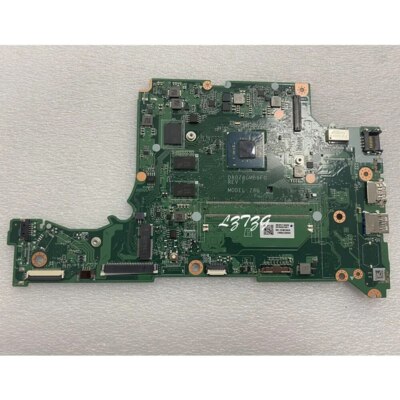 DA0Z8GMB8F0 For Acer Aspire A114-32 Motherboard N4000 4GB