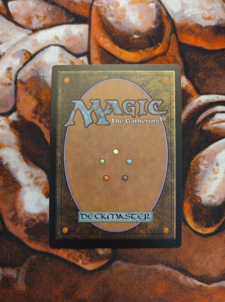 German Crop Rotation Urza's Legacy MTG Magic the Gathering 1st Edition - Image 2 of 2