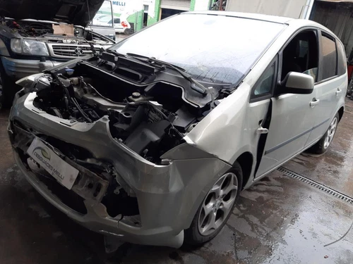 3M5T14K147 Mando Multifuncion para FORD C-MAX (CB3)(2007) Trend 2010 7809513 - Imagen 3 de 7