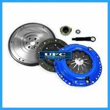 UFC STAGE 2 CLUTCH KIT+NODULAR FLYWHEEL fits 2009-2020 HONDA FIT 1.5L SOHC DOHC