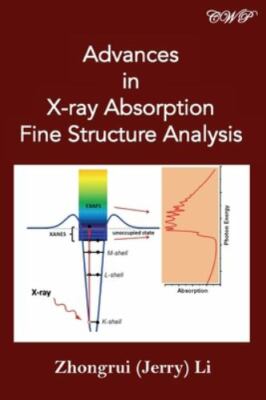 Advances in X-ray Absorption Fine Structure Analysis, Brand New, Free shippin...