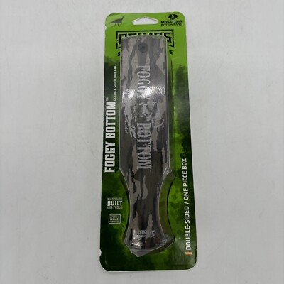 Primos Hunting Foggy Bottom Box Call - PS2960