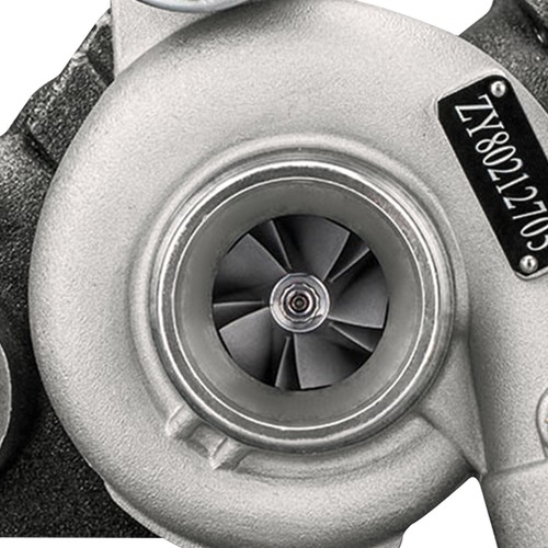 Turbo Turbocharger for Land Rover Defender Range Rover 2.5 TDI 300TDI 452055 - Picture 6 of 12