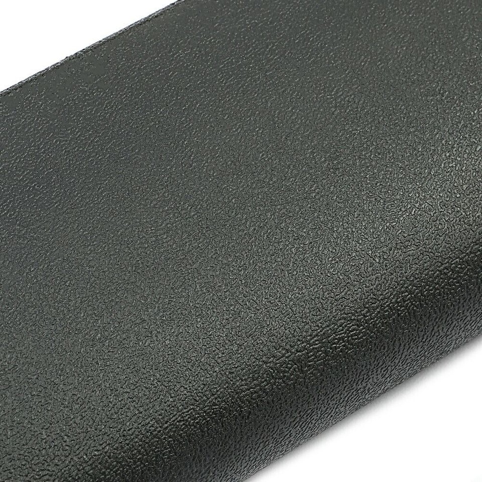 ECOTRIC Dash Pad Dashboard Saddle Brown Compatible with 1967-1972
