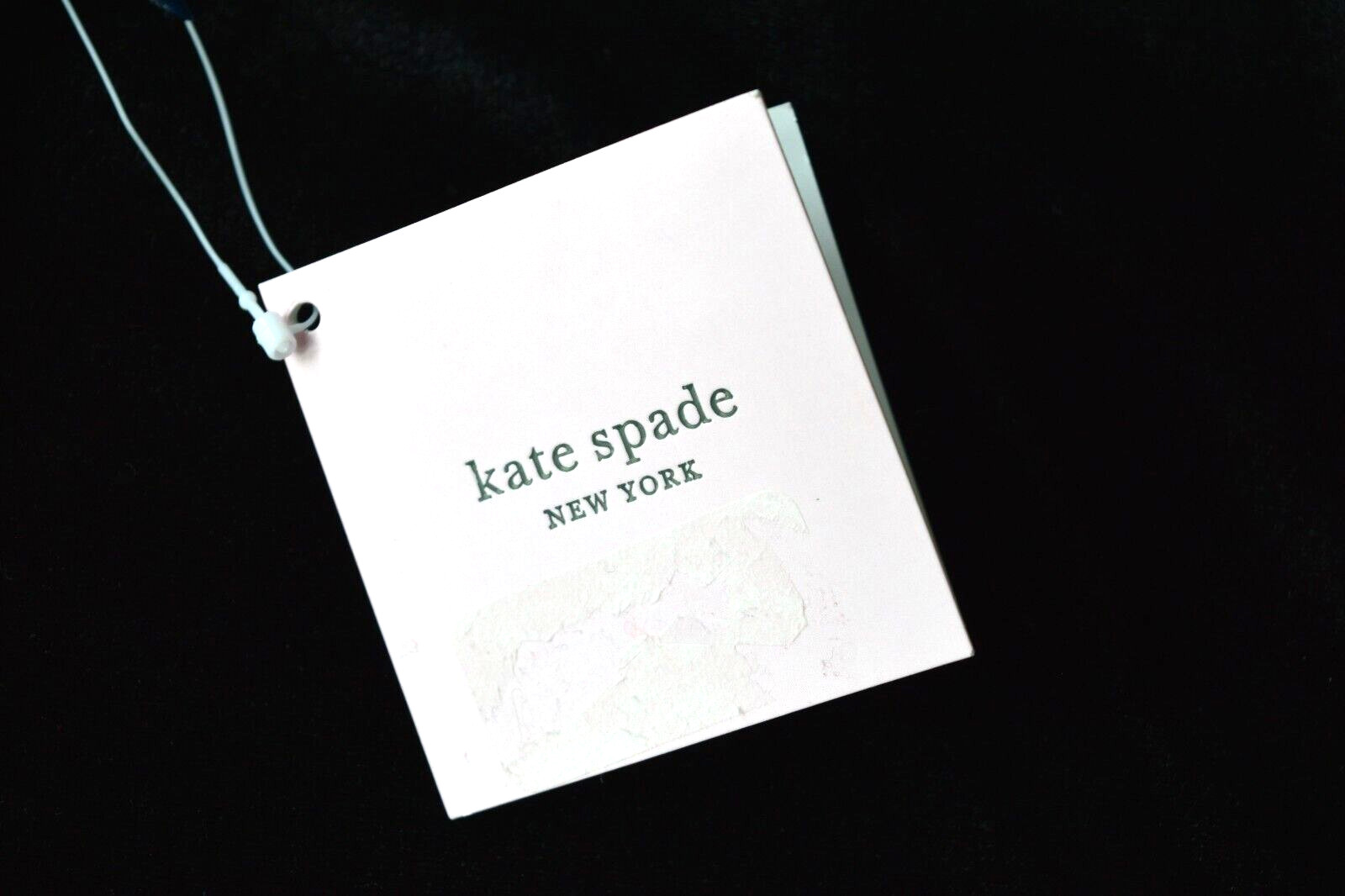 NEW WITH TAG Kate Spade 6-Pieces Swing Flora Pencil Pouch PINK RED BLUE - NWT thumbnail 9