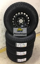 Mercedes Sprinter II W906 Kompletträder 16 Zoll Offroad General AT3 ✅NEU