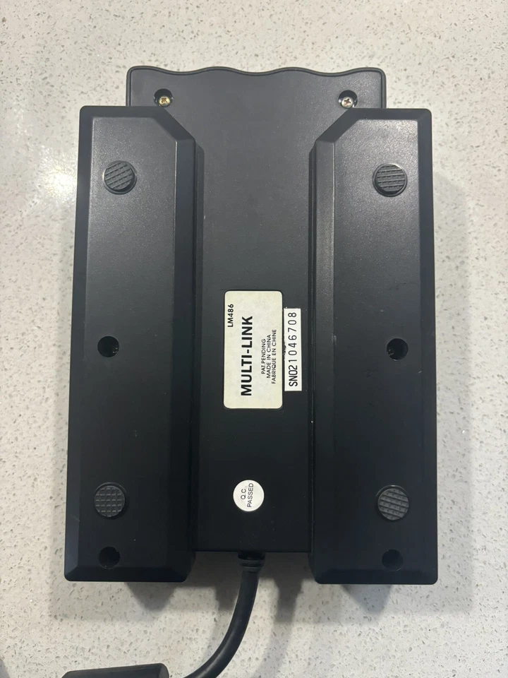 Sony Playstation 2 PS2 Multi-Tap By Hip Gear - Image 2 of 2