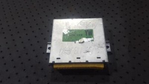 90378122 Steuergerät Komfortsteuergerät 0623183 Opel Calibra DE216030-70