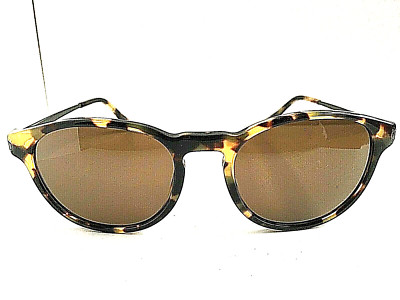 New Dunhill SDH006 0777 Tortoise 52mm Sunglasses #5,B,F.