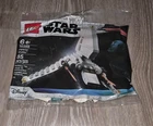 LEGO Star Wars 30388 Imperial Shuttle: Brand New Sealed - Retired Set
