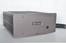 McCormack Power Drive DNA-2 Limited Anniversary Edition Stereo Power Amplifier