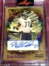 ‼️2025 Leaf Glory of the Game William Perry Auto #07/12 Chicago Bears