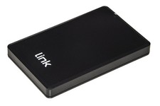 BOX ESTERNO USB 3.0 PER HDD SATA 2,5" FINO A 9,5 MM DI SPESSORE