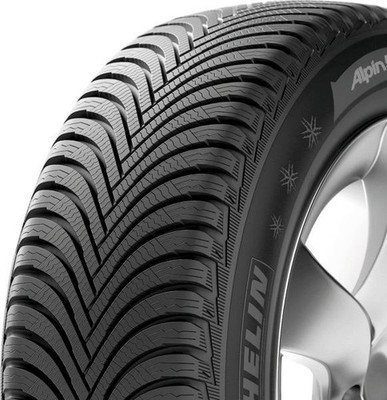 205/60 R16 92H Michelin ALPIN 5 FR AO