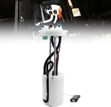 Fuel Pump Compatible with Hisun UTV Sector Ve...