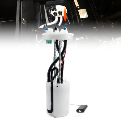 Fuel Pump Compatible with Hisun UTV Sector Vector 400 450 500 550 700 750 800 10
