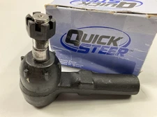 Quick Steer ES3452 Steering Tie Rod End - Front Outer
