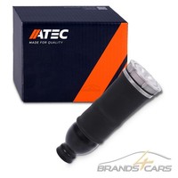 Atec Luftfederung Luftfeder Federbalg Vorne FÜR Audi A6 4B C5 Allroad BJ 00-05